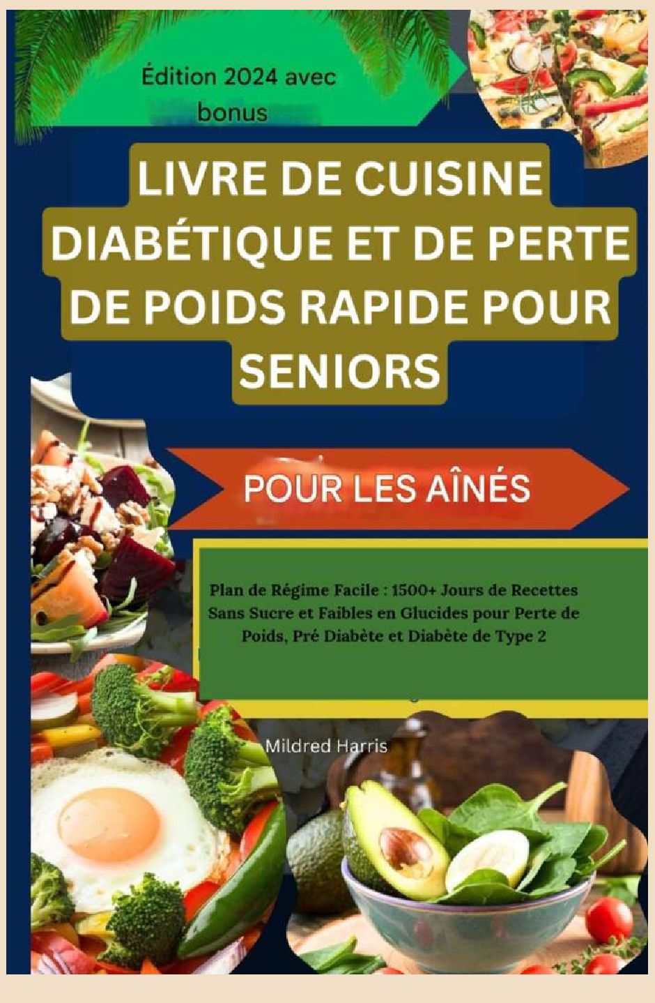 CUISINE DIABÉTIQUE