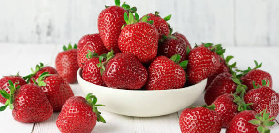(15kg) Fraises
