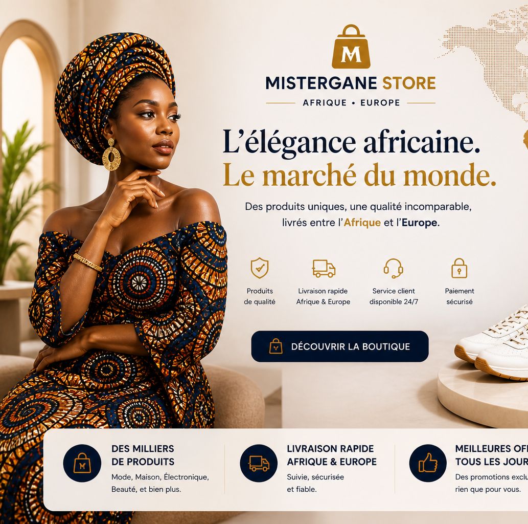 Comment acheter chez-nous