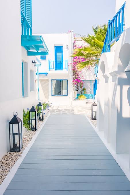 Villa 3 en location