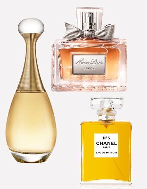 Parfum 2