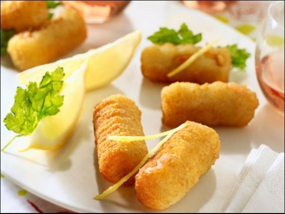 La cuisine facile