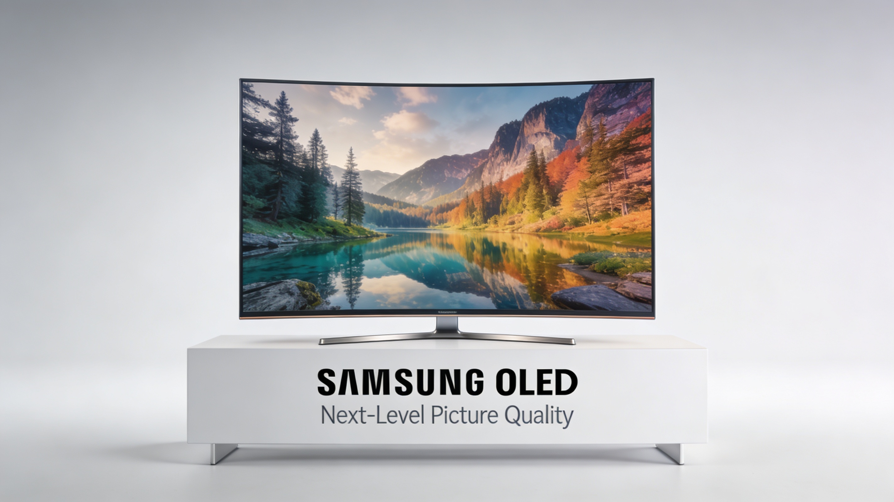 Samsung OLED