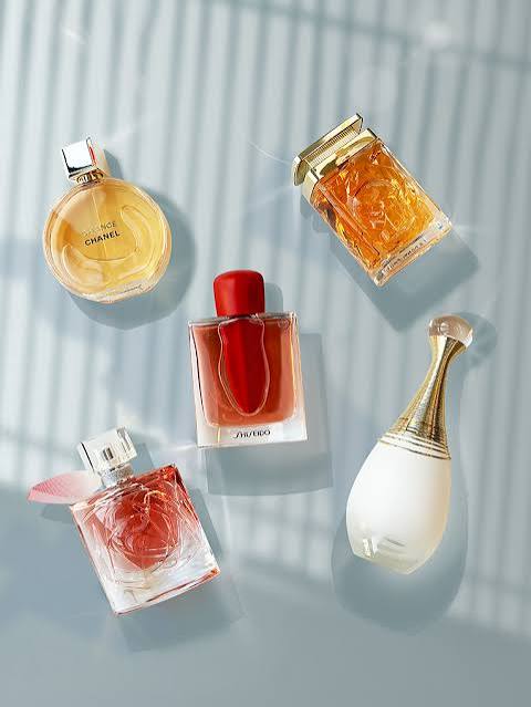 Parfum 4