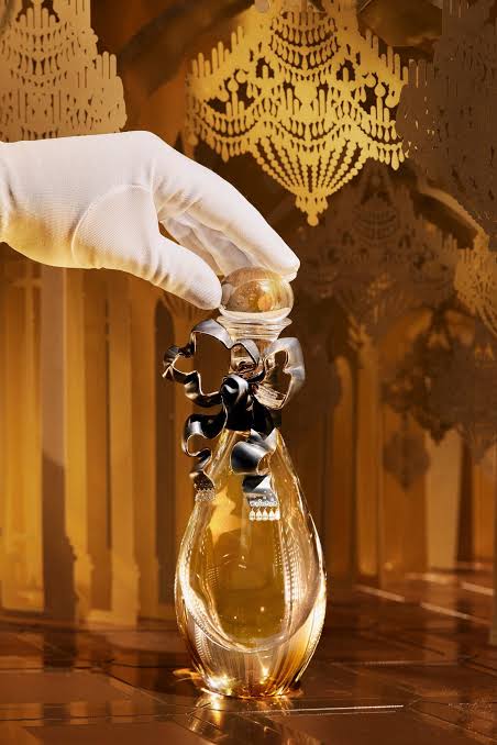 Parfum 7