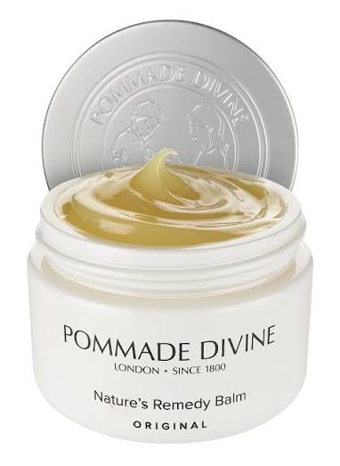 Pommade 1