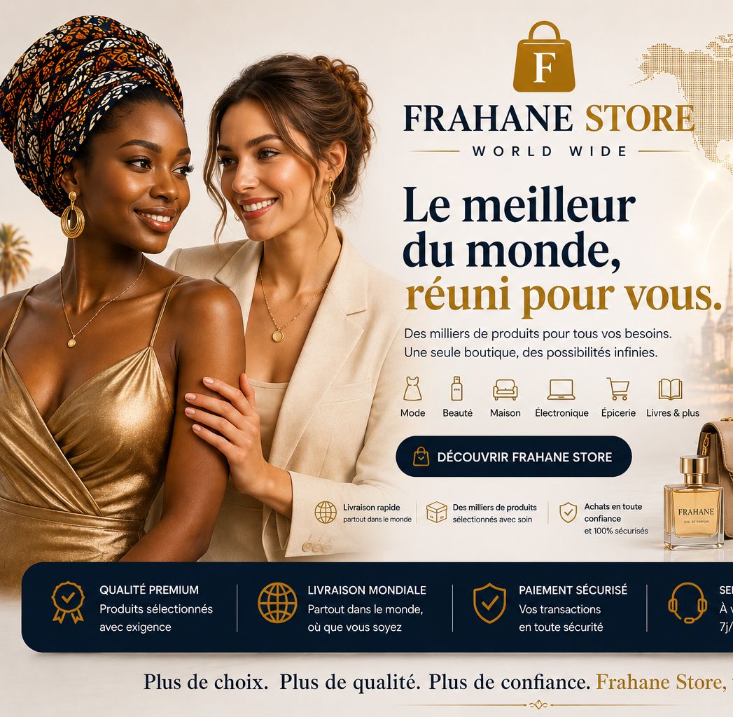 Solution E-commerce